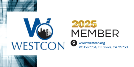 Westcon 2025 Member